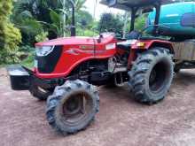 Other Kartar 4736 2021 Tractor