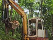Other Kato 50 2010 Heavy-Duty