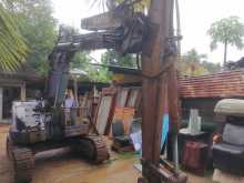 Other Kato Excavetor 2000 Heavy-Duty