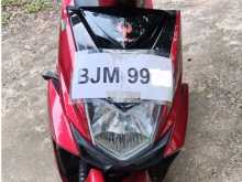 Other KD RICE R80 2025 Motorbike