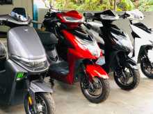 Other Kd Rise Leader Bravo 2026 Motorbike