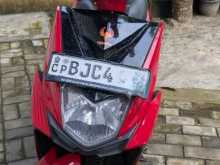 Other KD Rise Leader 2022 Motorbike