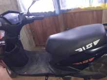 Other KD Rise 2024 Motorbike