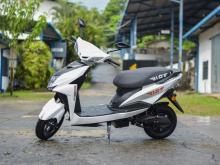 Other KD Rise Leader Electric 2024 Motorbike