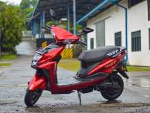 Other KD Rise Leader Electric 2024 Motorbike