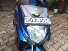 Other KD Rise Electric Motor 2003 Motorbike