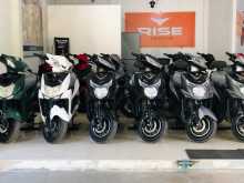 Other Kd Rise Leader 2026 Motorbike