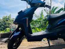 Other KD RISE Leader 2022 Motorbike