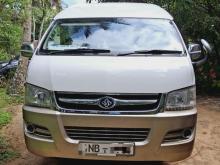 Other KDH 2013 Van