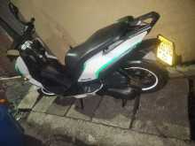 Other Keeway Cityblade 150cc 2017 Motorbike