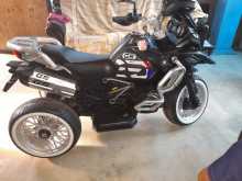 Other Kids Smart Electric 2025 Motorbike