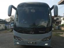 Other King Long Luxury 2016 Bus