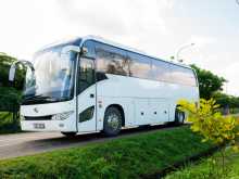 Other KING LONG XMQ6117YM 2016 Bus