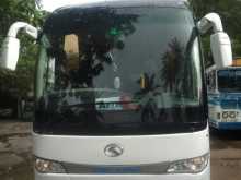 Other King Long 45 Seater 2016 Bus