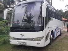 Other King Long 2015 Bus
