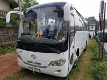 Other KING LONG 2014 Bus