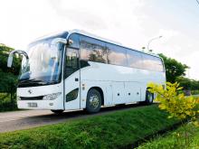 Other KING LONG XMQ6117YM 2016 Bus