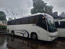 Other King Long XMQ6117YM 2016 Bus