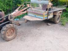 Other Sifang 2026 Tractor