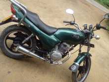 Other KINLON 125 2004 Motorbike