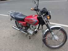 Other Kinlon 2004 Motorbike