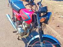 Other Kinlon 2004 Motorbike