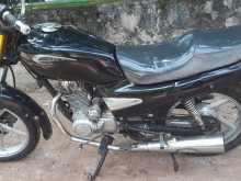 Other Kinlon 2002 Motorbike