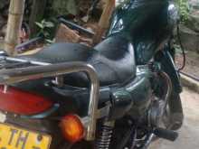 Other Kinlon 2004 Motorbike