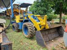 Other Kobelco LK 100 Loader 1996 Heavy-Duty