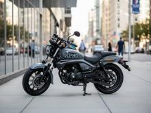 Other KP29 2026 Motorbike