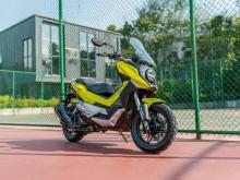 Other KPV150 2026 Motorbike