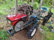 Other RK125 2013 Tractor