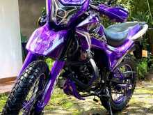 Other KTX 2026 Motorbike