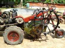 Other Kubota K75 Nagula Wheel 2010 Tractor