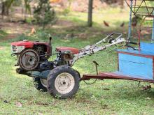 Other Kubota K75 1985 Tractor