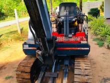 Other KX26 2010 Heavy-Duty