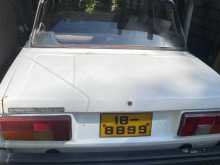 Other LADA 2107 1987 Car