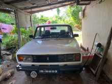 Other LADA 2107 1987 Car