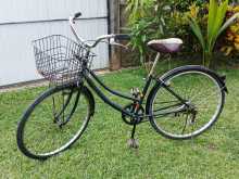 Shimano Ladies bike. (City cycle) bicycle