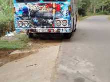 Ashok-Leyland Ashok Leyland 1991 Bus
