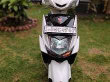 Other Leader 2022 Motorbike