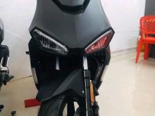 Other Leader 125 2025 Motorbike