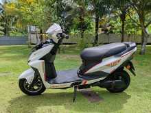 Other Leader 2023 Motorbike