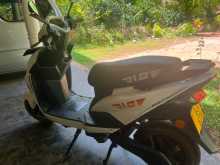 Other Leader Electric 2024 Motorbike