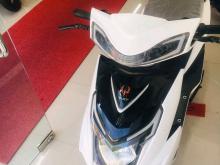 Other Leader R80 2025 Motorbike