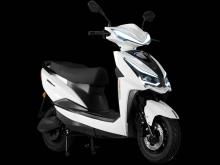 Other Leader R80 2026 Motorbike