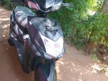 Other Leader Ride 2025 Motorbike