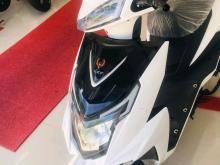 Other Leadera R80 2025 Motorbike