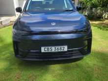 Other Leapmotor C10 2026 Car