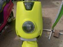 Other Lencar 2024 Motorbike